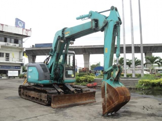 Kobelco  130 UR