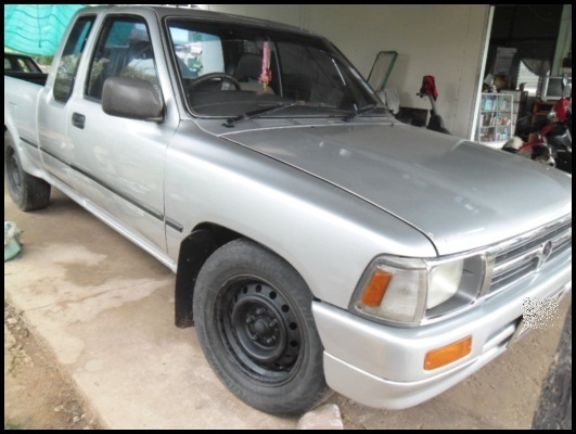 โตโยต้า ไมตี้X แค๊ฟ ปี 95 โตโยต้า ไมตี้X แค๊ฟ ปี 95