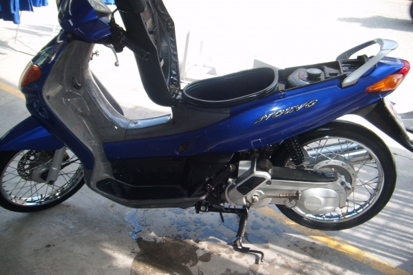 ขาย yamaha nouvo ตัวแรก เดิมทั้งคัน พร้อมใช้ภาษี57 ขาย yamaha nouvo ตัวแรก เดิมทั้งคัน พร้อมใช้ภาษี57