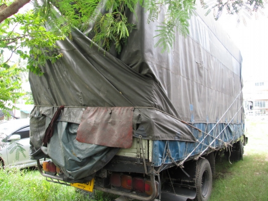 ขาย Hino FC 120แรง 6ล้อ รถห้าง ยาว6ม. ปี93. ขาย Hino FC 120แรง 6ล้อ รถห้าง ยาว6ม. ปี93.