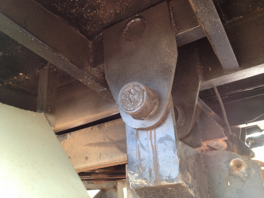 ขายกระบะดั้ม มีครบทั้งชุด