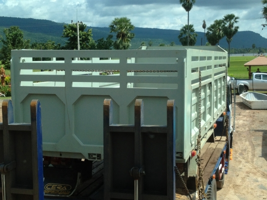 ขายกระบะดั้ม มีครบทั้งชุด