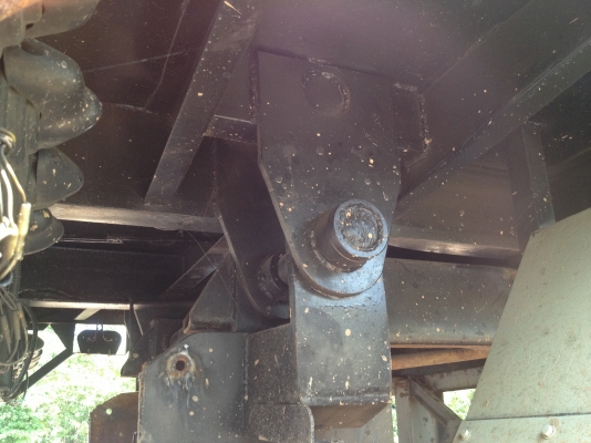 ขายกระบะดั้ม มีครบทั้งชุด