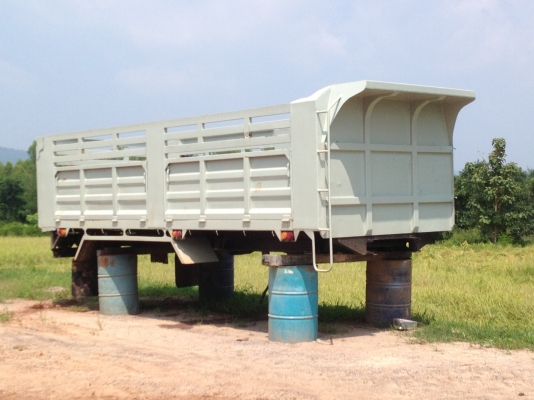 ขายกระบะดั้ม มีครบทั้งชุด