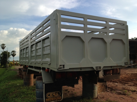 ขายกระบะดั้ม มีครบทั้งชุด