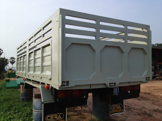 ขายกระบะดั้ม มีครบทั้งชุด