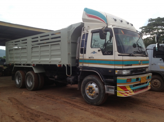 ขายกระบะดั้ม มีครบทั้งชุด