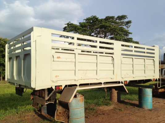 ขายกระบะดั้ม มีครบทั้งชุด