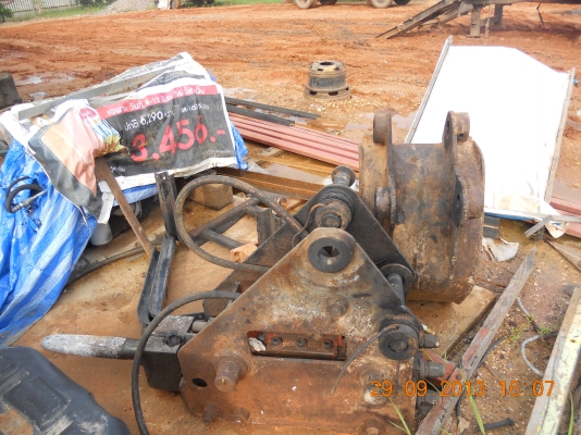 ขายหัวเจาะปูน