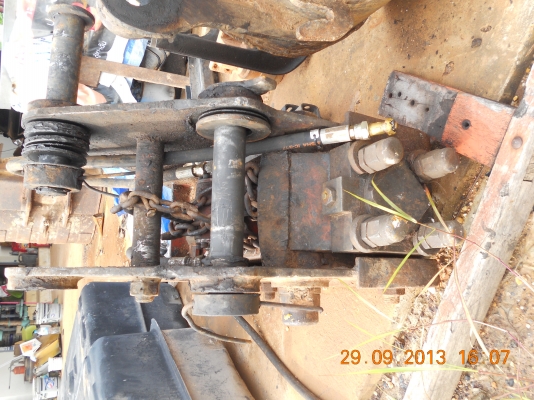 ขายหัวเจาะปูน