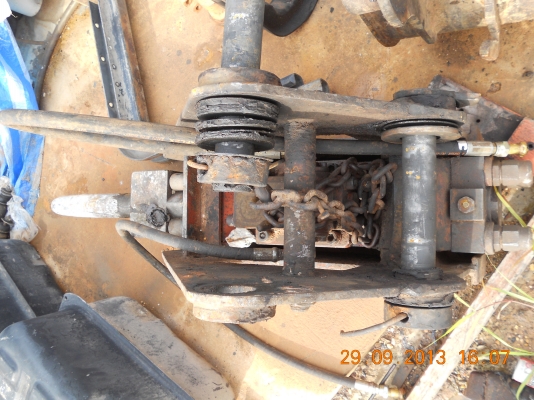 ขายหัวเจาะปูน