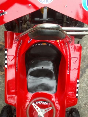 ขายรถ Formula1 ขายรถ Formula1