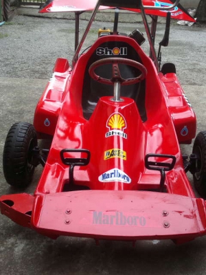 ขายรถ Formula1 ขายรถ Formula1