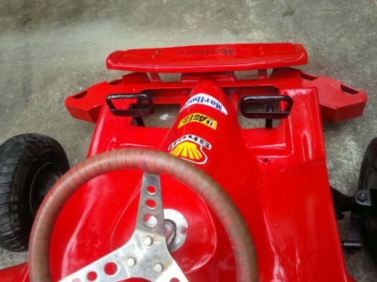 ขายรถ Formula1 ขายรถ Formula1