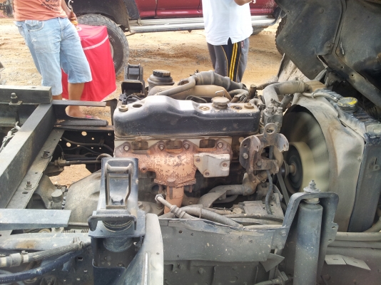 ขาย ISUZU NHR55C รถ4ล้อดั๊มพร้อมใช้พร้อมโอน ขาย ISUZU NHR55C รถ4ล้อดั๊มพร้อมใช้พร้อมโอน