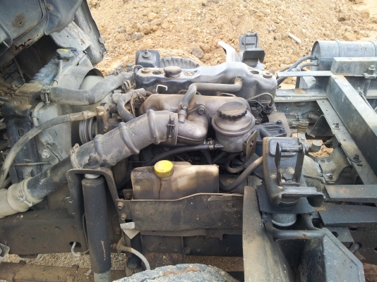 ขาย ISUZU NHR55C รถ4ล้อดั๊มพร้อมใช้พร้อมโอน ขาย ISUZU NHR55C รถ4ล้อดั๊มพร้อมใช้พร้อมโอน