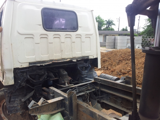 ขาย ISUZU NHR55C รถ4ล้อดั๊มพร้อมใช้พร้อมโอน ขาย ISUZU NHR55C รถ4ล้อดั๊มพร้อมใช้พร้อมโอน