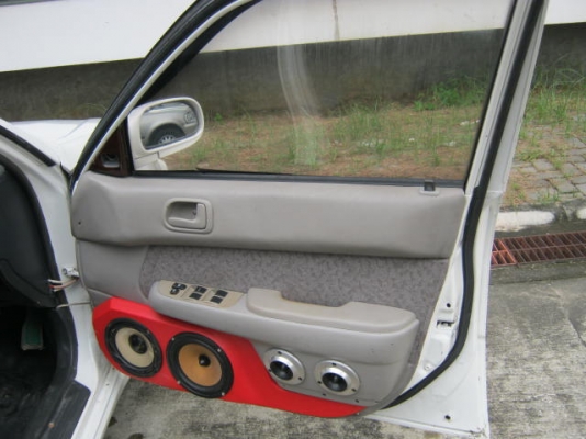 TOYOTA, COROLLA ตูดเป็ด ปี97 ขับดี ใช้แก๊ส LPG 39000 TOYOTA, COROLLA ตูดเป็ด ปี97 ขับดี ใช้แก๊ส LPG 39000