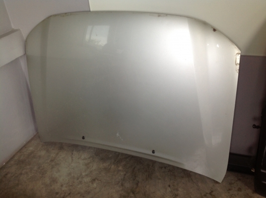 ฝากระโปรงวีโก้ เดิม อุปกรณ์ครบ สวยๆ 3,900 บาท