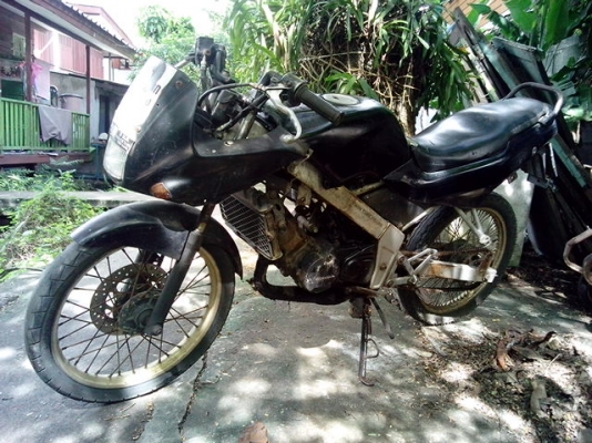 ขายบีท110