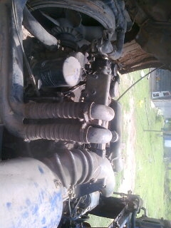 ขอบคุณท่านกำนันเพลินจาก อ.สอง จ.แพร่ ครับขายด่วน 10ล้อ MISUBISHI เพลาเดียวแสลกตรง เบรคทิฟฟี่ เครื่อง6d15เทอร์โบอินเตอร์ พวงมาลัยเพาเวอร์ เอกสารสัญญาซื้อ