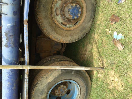 ขอบคุณท่านกำนันเพลินจาก อ.สอง จ.แพร่ ครับขายด่วน 10ล้อ MISUBISHI เพลาเดียวแสลกตรง เบรคทิฟฟี่ เครื่อง6d15เทอร์โบอินเตอร์ พวงมาลัยเพาเวอร์ เอกสารสัญญาซื้อ