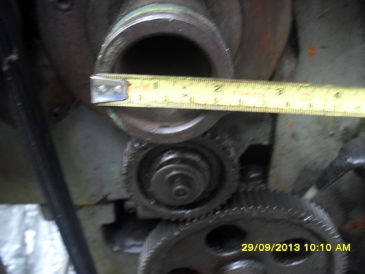 เครื่องกลึงต้าชิง 6 ฟุต รุ่น TS-500 เครื่องกลึงต้าชิง 6 ฟุต รุ่น TS-500