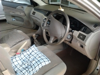 รถสวยน่าใช้ มิตซู ซีเดีย