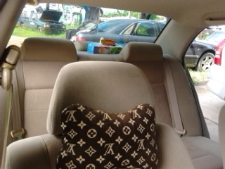 รถสวยน่าใช้ มิตซู ซีเดีย