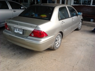 รถสวยน่าใช้ มิตซู ซีเดีย