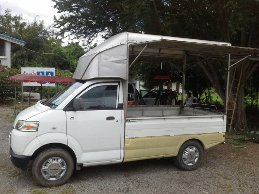 ขายดาวน์ ซูซูกิแครี่ปี2008 ขายดาวน์3000 บาท (สามพันบาทถ้วน)0898826886