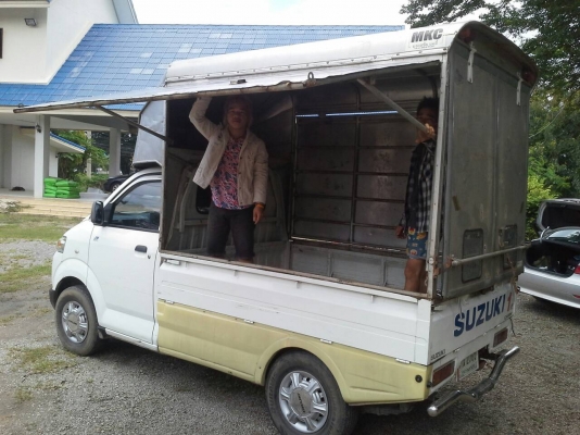 ขายดาวน์ ซูซูกิแครี่ปี2008 ขายดาวน์3000 บาท (สามพันบาทถ้วน)0898826886 ขายดาวน์ ซูซูกิแครี่ปี2008 ขายดาวน์3000 บาท (สามพันบาทถ้วน)0898826886