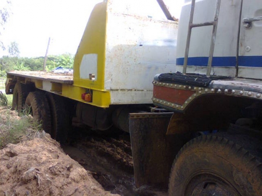 ขายเทเลอร์ UD 265แรงม้า 2 เพลา วางหัวKT925 สภาพสวยพร้อมใช้ ติดต่อได้ที่คุณออ๊ฟ พิจิตร 086-737-9991 ขายเทเลอร์ UD 265แรงม้า 2 เพลา วางหัวKT925 สภาพสวยพร้อมใช้ ติดต่อได้ที่คุณออ๊ฟ พิจิตร 086-737-9991