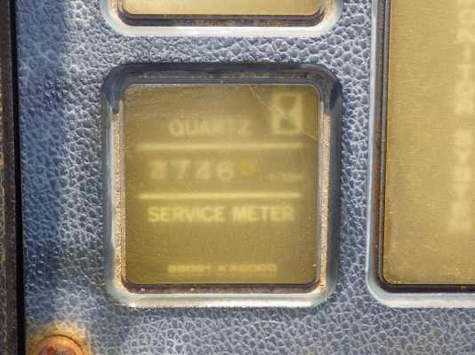 ขายรถขุด Komatsu PC20-6 เก่านอก ยังไม่ได้ใช้งานบ้านเรา 4,000 กว่าชั่วโมง เครื่องแน่น เอวดี ขุดร่อง ขุดสวนสบาย 175,000 บาท