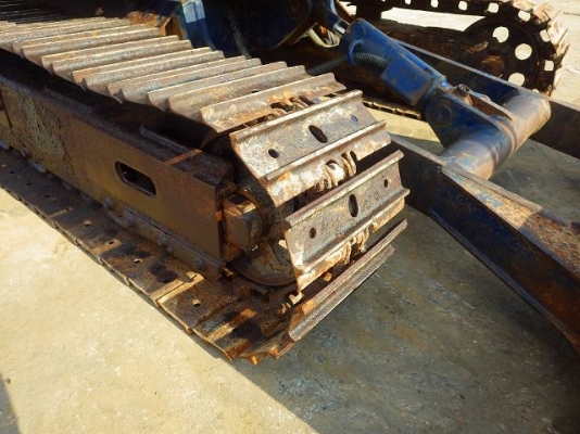 ขายรถขุด Komatsu PC20-6 เก่านอก ยังไม่ได้ใช้งานบ้านเรา 4,000 กว่าชั่วโมง เครื่องแน่น เอวดี ขุดร่อง ขุดสวนสบาย 175,000 บาท