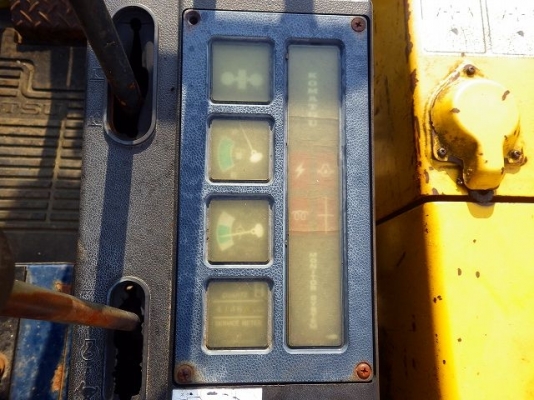 ขายรถขุด Komatsu PC20-6 เก่านอก ยังไม่ได้ใช้งานบ้านเรา 4,000 กว่าชั่วโมง เครื่องแน่น เอวดี ขุดร่อง ขุดสวนสบาย 175,000 บาท