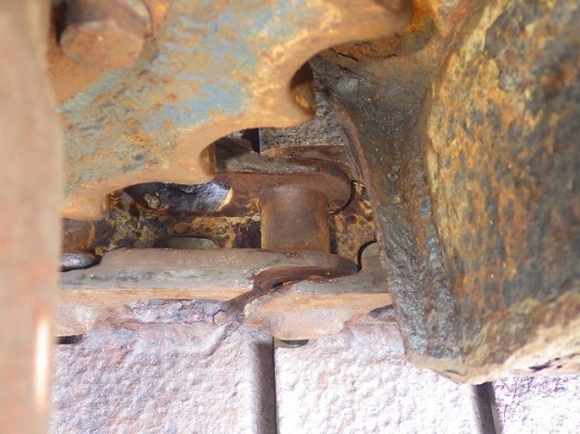 ขายรถขุด Komatsu PC20-6 เก่านอก ยังไม่ได้ใช้งานบ้านเรา 4,000 กว่าชั่วโมง เครื่องแน่น เอวดี ขุดร่อง ขุดสวนสบาย 175,000 บาท