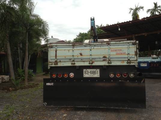 ขาย FSR32K R ติดเครนทาดาโน่z360