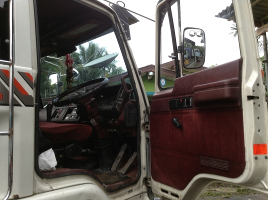 ขาย FSR32K R ติดเครนทาดาโน่z360