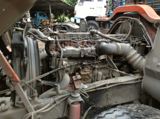 ขาย FSR32K R ติดเครนทาดาโน่z360