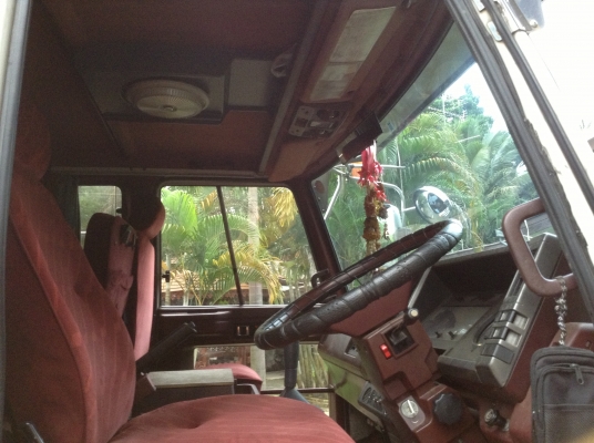 ขาย FSR32K R ติดเครนทาดาโน่z360