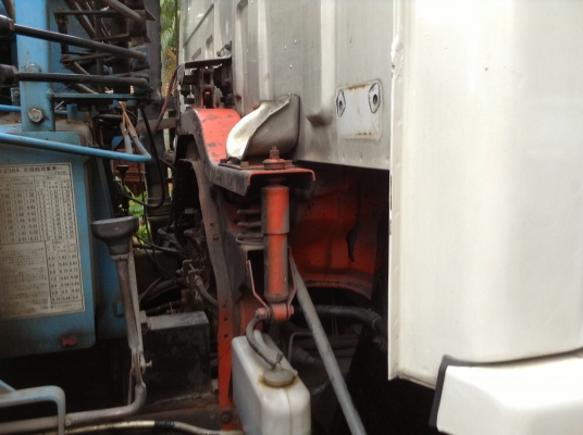 ขาย FSR32K R ติดเครนทาดาโน่z360