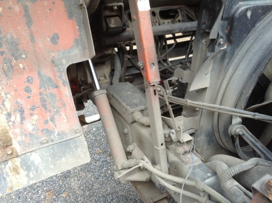 ขาย FSR32K R ติดเครนทาดาโน่z360