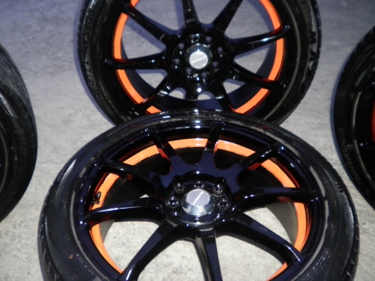 แม็ก17ถูกๆ4รู100+114 ไม่ดุ้ง ไม่คด ตจว จัดส่งได้