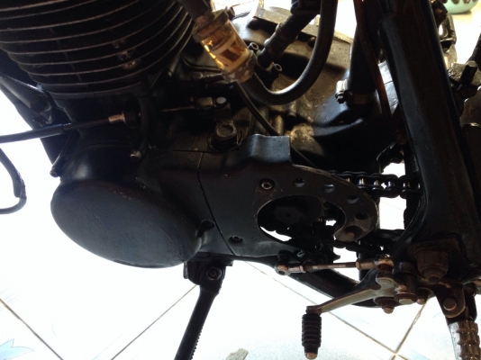 ขาย yamaha sr 400 cafeคาเฟ่ inv. ขาย yamaha sr 400 cafeคาเฟ่ inv.