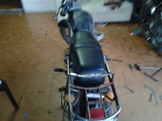 ขาย suzuki k125 mark III ทะเบียนเต็มโอน ครับ ขาย suzuki k125 mark III ทะเบียนเต็มโอน ครับ