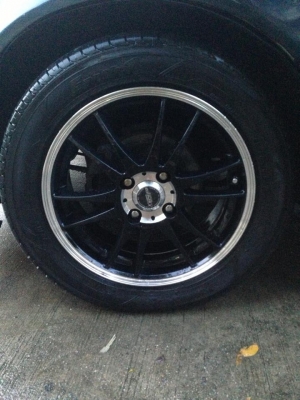 รถบ้าน CIVIC ตัวท๊อบเครื่องD15B VTECช่างล่างดี แก๊ส+น้ำมัน แอร์เย็น แม๊คสวย ขับสบายราคาคุยได้ครับ รถบ้าน CIVIC ตัวท๊อบเครื่องD15B VTECช่างล่างดี แก๊ส+น้ำมัน แอร์เย็น แม๊คสวย ขับสบายราคาคุยได้ครับ