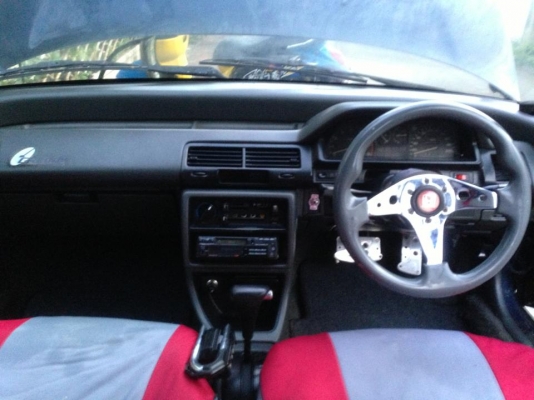 รถบ้าน CIVIC ตัวท๊อบเครื่องD15B VTECช่างล่างดี แก๊ส+น้ำมัน แอร์เย็น แม๊คสวย ขับสบายราคาคุยได้ครับ รถบ้าน CIVIC ตัวท๊อบเครื่องD15B VTECช่างล่างดี แก๊ส+น้ำมัน แอร์เย็น แม๊คสวย ขับสบายราคาคุยได้ครับ