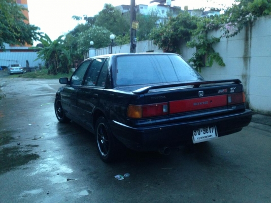 รถบ้าน CIVIC ตัวท๊อบเครื่องD15B VTECช่างล่างดี แก๊ส+น้ำมัน แอร์เย็น แม๊คสวย ขับสบายราคาคุยได้ครับ รถบ้าน CIVIC ตัวท๊อบเครื่องD15B VTECช่างล่างดี แก๊ส+น้ำมัน แอร์เย็น แม๊คสวย ขับสบายราคาคุยได้ครับ