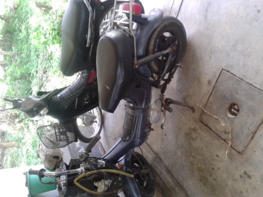 ขายรถ popชาลี